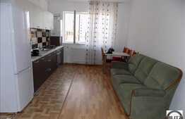 2 camere, 45 mp, imobil nou, mobilat modern, garaj, zona strazii Teodor Mihali