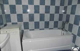 2 camere, 45 mp, imobil nou, mobilat modern, garaj, zona strazii Teodor Mihali