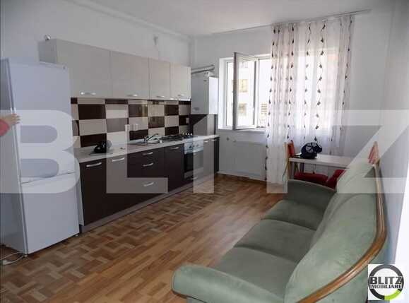 Apartament de vânzare 2 camere Marasti - 13331AV | BLITZ Cluj-Napoca | Poza1