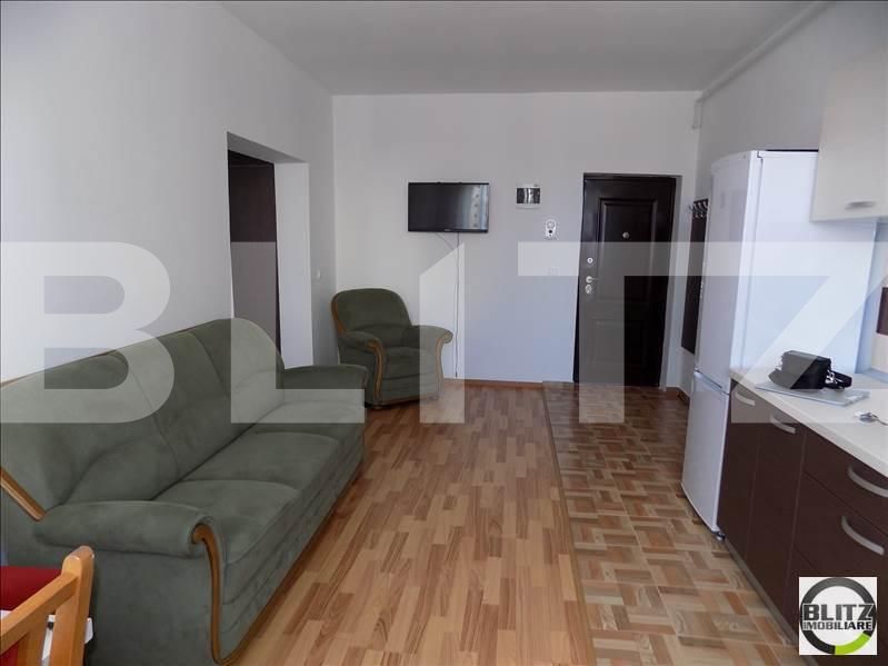 Apartament de vânzare 2 camere Marasti - 13331AV | BLITZ Cluj-Napoca | Poza3