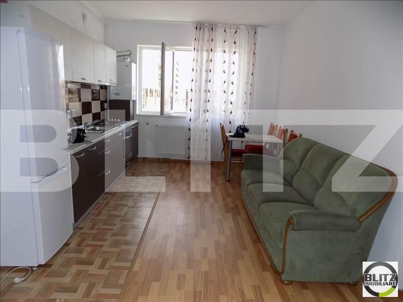 Apartament de vânzare 2 camere Marasti - 13331AV | BLITZ Cluj-Napoca | Poza2