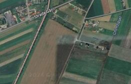 De vanzare teren extravilan 7000mp, in Bod