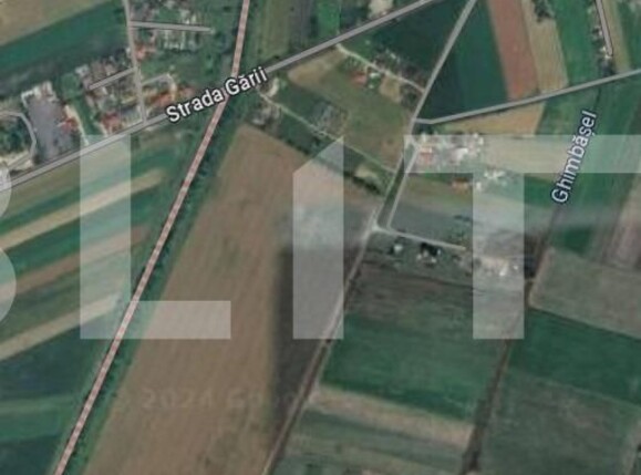 Teren de vânzare Exterior Nord - 133311TV | BLITZ Brașov | Poza2