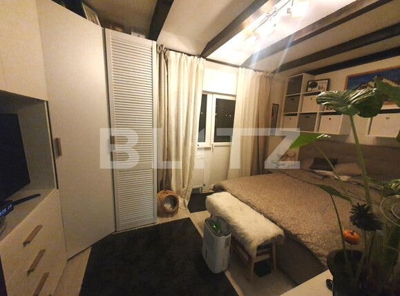 Apartament de vânzare 2 camere Dambul Rotund - 133314AV | BLITZ Cluj-Napoca | Poza1