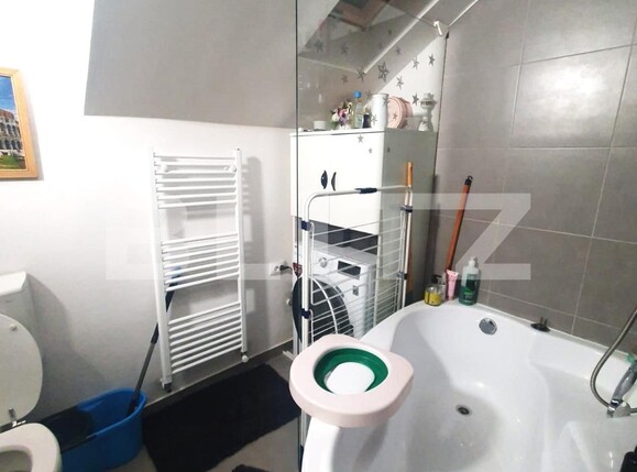 Apartament de vânzare 2 camere Dambul Rotund - 133314AV | BLITZ Cluj-Napoca | Poza3