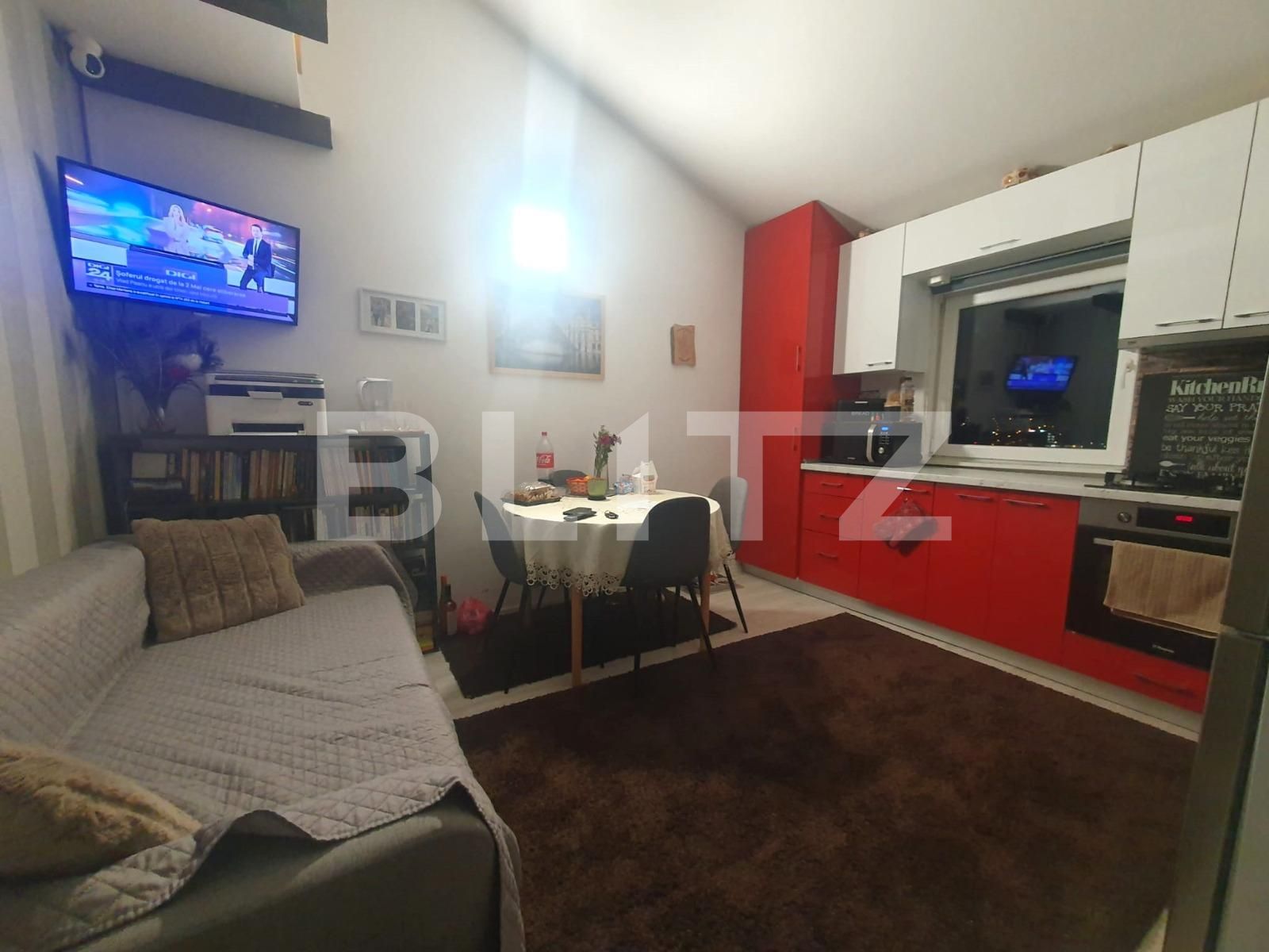 Apartament de vânzare 2 camere Dambul Rotund - 133314AV | BLITZ Cluj-Napoca | Poza2