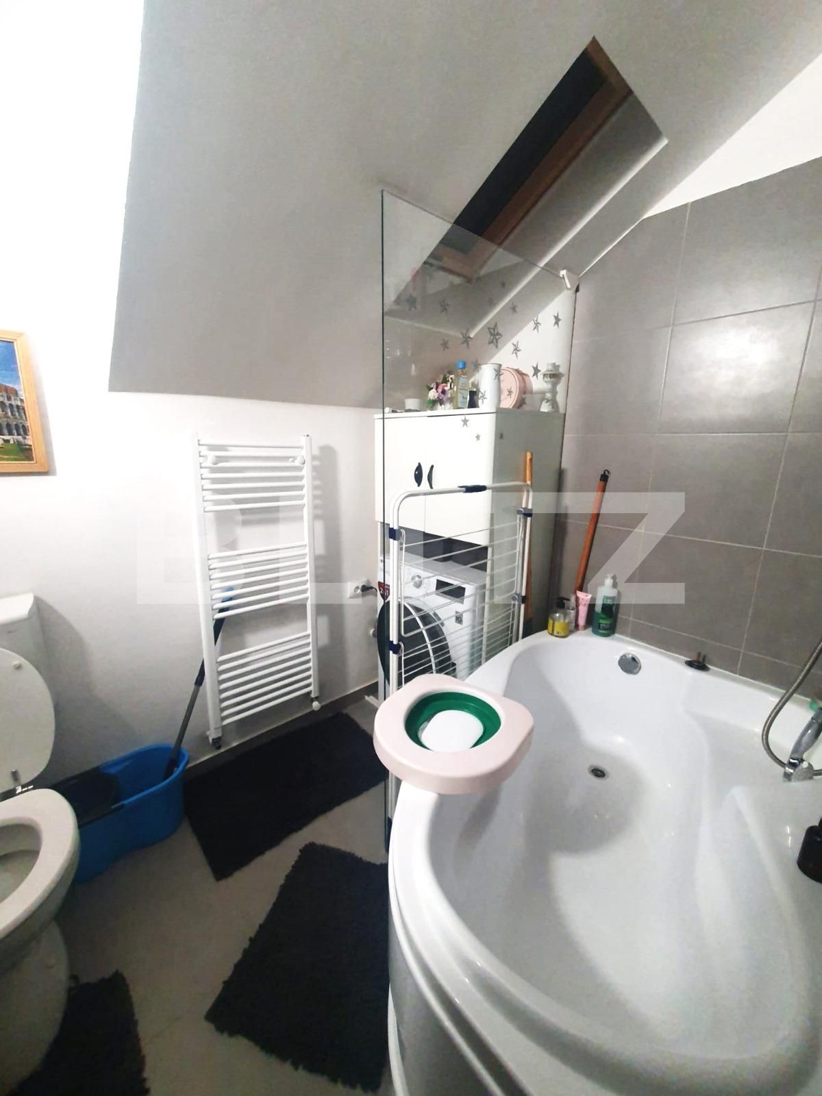 Apartament de vânzare 2 camere Dambul Rotund - 133314AV | BLITZ Cluj-Napoca | Poza3