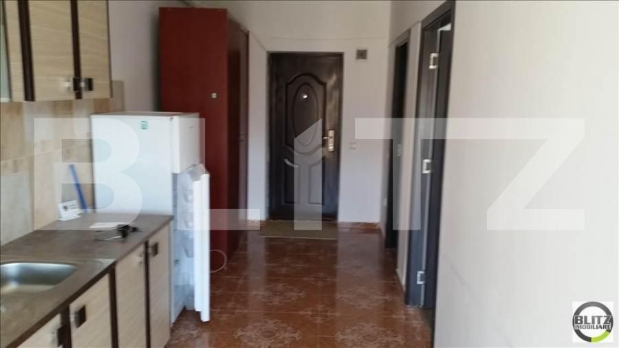 Garsonieră de vânzare Floreşti - 13333AV | BLITZ Cluj-Napoca | Poza2