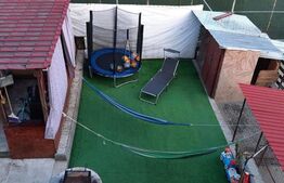 Duplex 3 camere, 84 mp, curte aferenta 76mp, Baciu