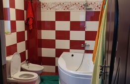 Duplex 3 camere, 84 mp, curte aferenta 76mp, Baciu