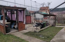 Duplex 3 camere, 84 mp, curte aferenta 76mp, Baciu