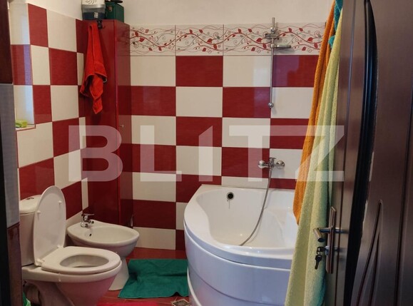 Casa de vânzare 3 camere Baciu - 133334CV | BLITZ Cluj-Napoca | Poza8