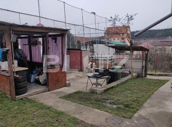 Casa de vânzare 3 camere Baciu - 133334CV | BLITZ Cluj-Napoca | Poza2