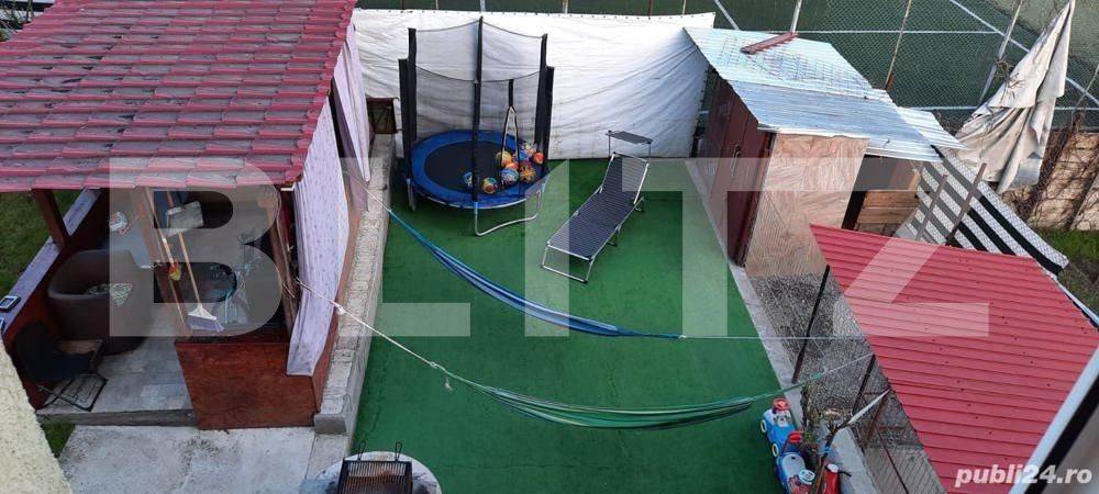 Casa de vânzare 3 camere Baciu - 133334CV | BLITZ Cluj-Napoca | Poza4