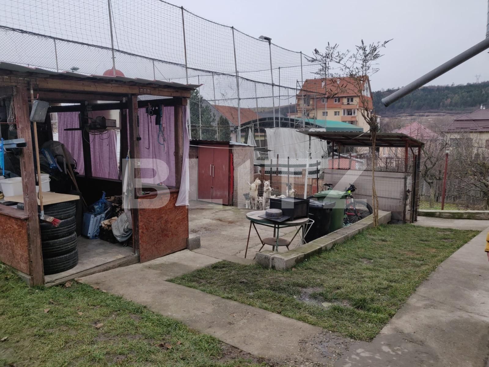 Casa de vânzare 3 camere Baciu - 133334CV | BLITZ Cluj-Napoca | Poza2