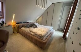 Apartament 3 camere, 80 mp, parcare, view, zona Borhanci