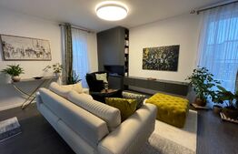 Apartament 3 camere, 80 mp, parcare, view, zona Borhanci