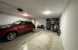 Apartament 3 camere, 80 mp, parcare, view, zona Borhanci