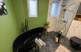 Apartament 3 camere, 80 mp, parcare, view, zona Borhanci