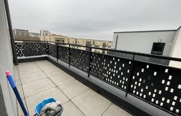 Apartament 3 camere, 80 mp, parcare, view, zona Borhanci