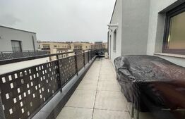 Apartament 3 camere, 80 mp, parcare, view, zona Borhanci