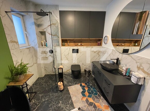 Apartament de închiriat 3 camere Borhanci - 133338AI | BLITZ Cluj-Napoca | Poza12