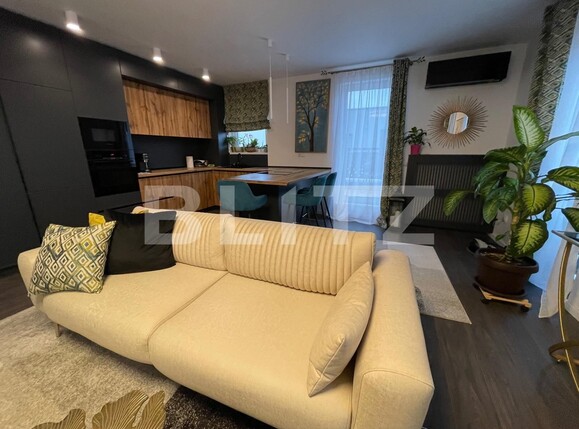 Apartament de închiriat 3 camere Borhanci - 133338AI | BLITZ Cluj-Napoca | Poza17