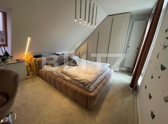 Apartament de închiriat 3 camere Borhanci - 133338AI | BLITZ Cluj-Napoca | Poza8