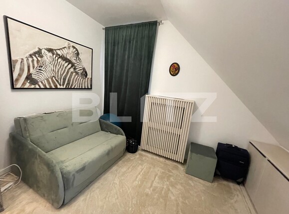 Apartament de închiriat 3 camere Borhanci - 133338AI | BLITZ Cluj-Napoca | Poza14