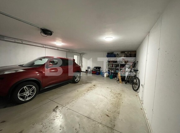 Apartament de închiriat 3 camere Borhanci - 133338AI | BLITZ Cluj-Napoca | Poza10