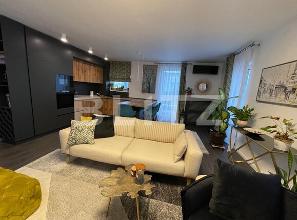 Apartament de închiriat 3 camere Borhanci - 133338AI | BLITZ Cluj-Napoca | Poza16