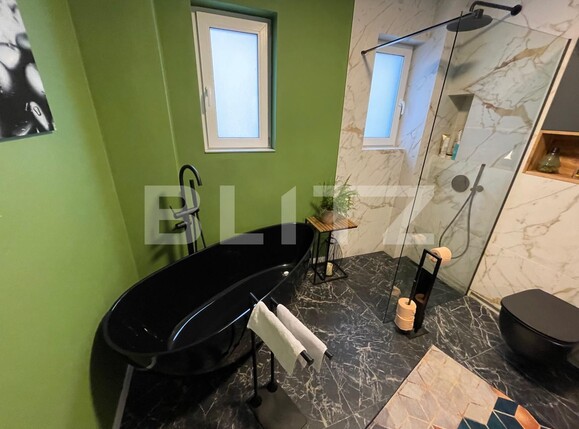 Apartament de închiriat 3 camere Borhanci - 133338AI | BLITZ Cluj-Napoca | Poza6