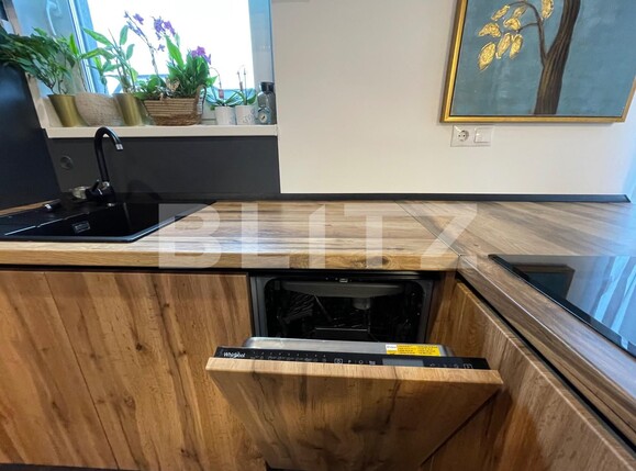 Apartament de închiriat 3 camere Borhanci - 133338AI | BLITZ Cluj-Napoca | Poza5