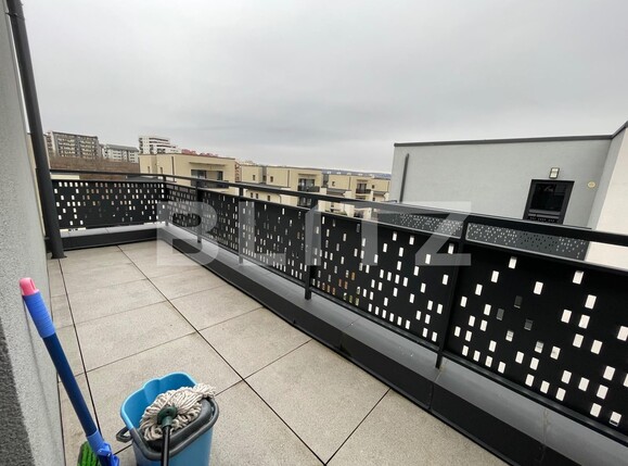 Apartament de închiriat 3 camere Borhanci - 133338AI | BLITZ Cluj-Napoca | Poza18