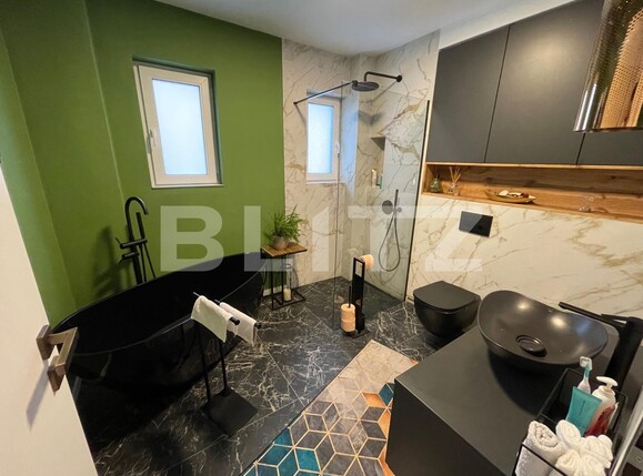 Apartament de închiriat 3 camere Borhanci - 133338AI | BLITZ Cluj-Napoca | Poza7