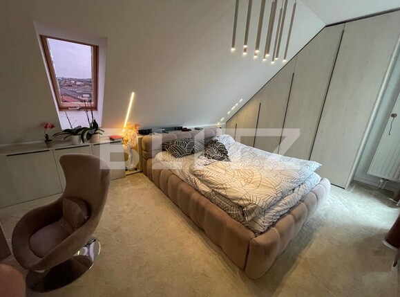 Apartament de închiriat 3 camere Borhanci - 133338AI | BLITZ Cluj-Napoca | Poza9