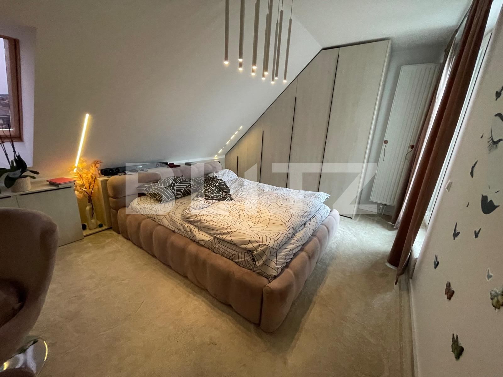 Apartament de închiriat 3 camere Borhanci - 133338AI | BLITZ Cluj-Napoca | Poza8