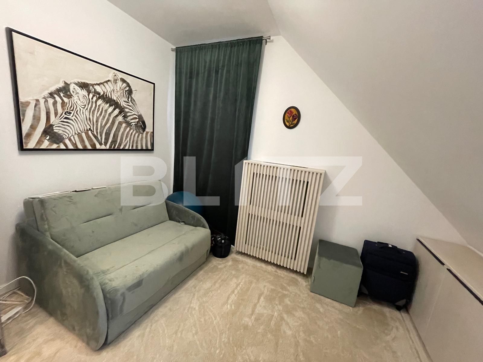 Apartament de închiriat 3 camere Borhanci - 133338AI | BLITZ Cluj-Napoca | Poza14