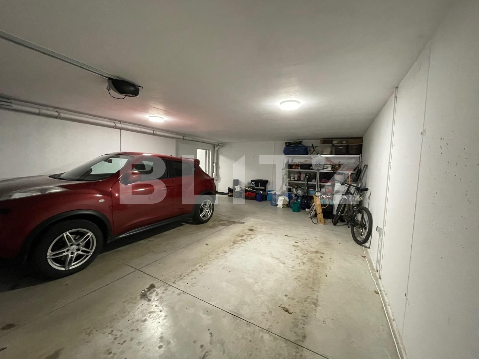 Apartament de închiriat 3 camere Borhanci - 133338AI | BLITZ Cluj-Napoca | Poza10