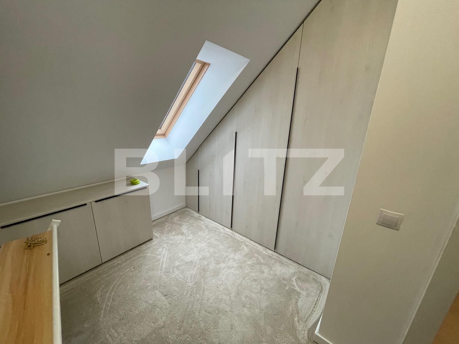Apartament de închiriat 3 camere Borhanci - 133338AI | BLITZ Cluj-Napoca | Poza15