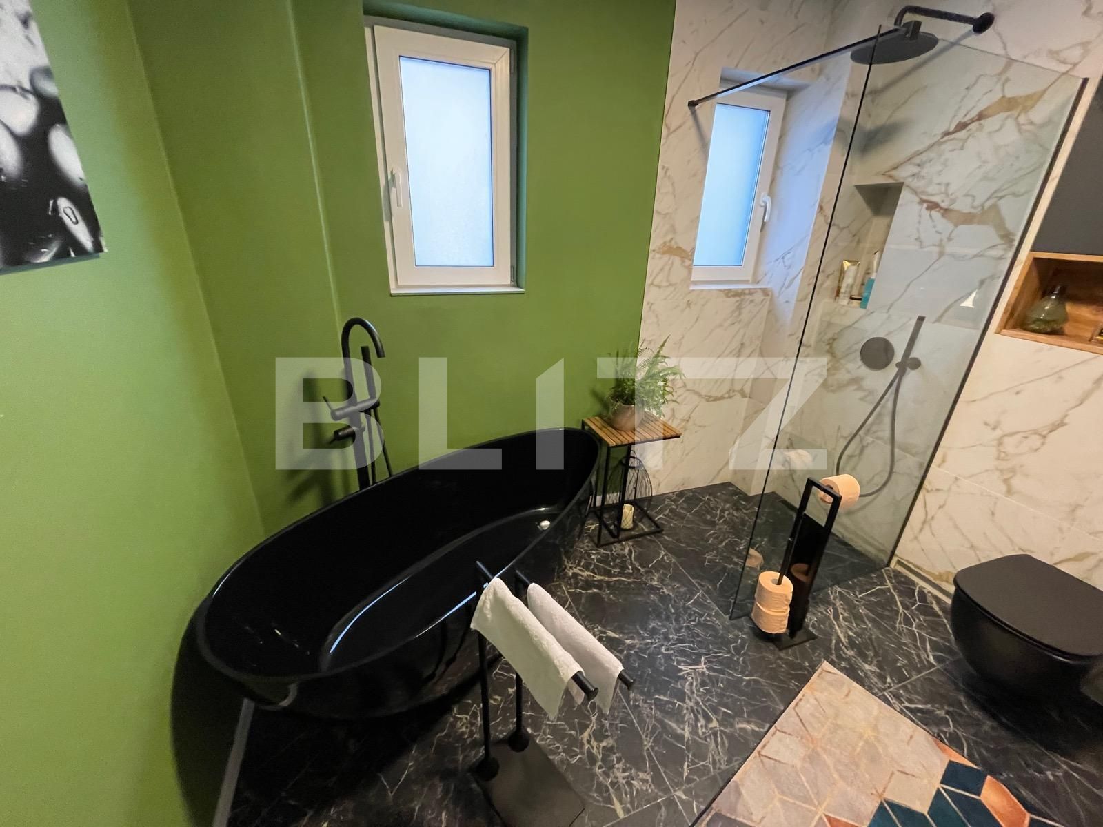 Apartament de închiriat 3 camere Borhanci - 133338AI | BLITZ Cluj-Napoca | Poza6
