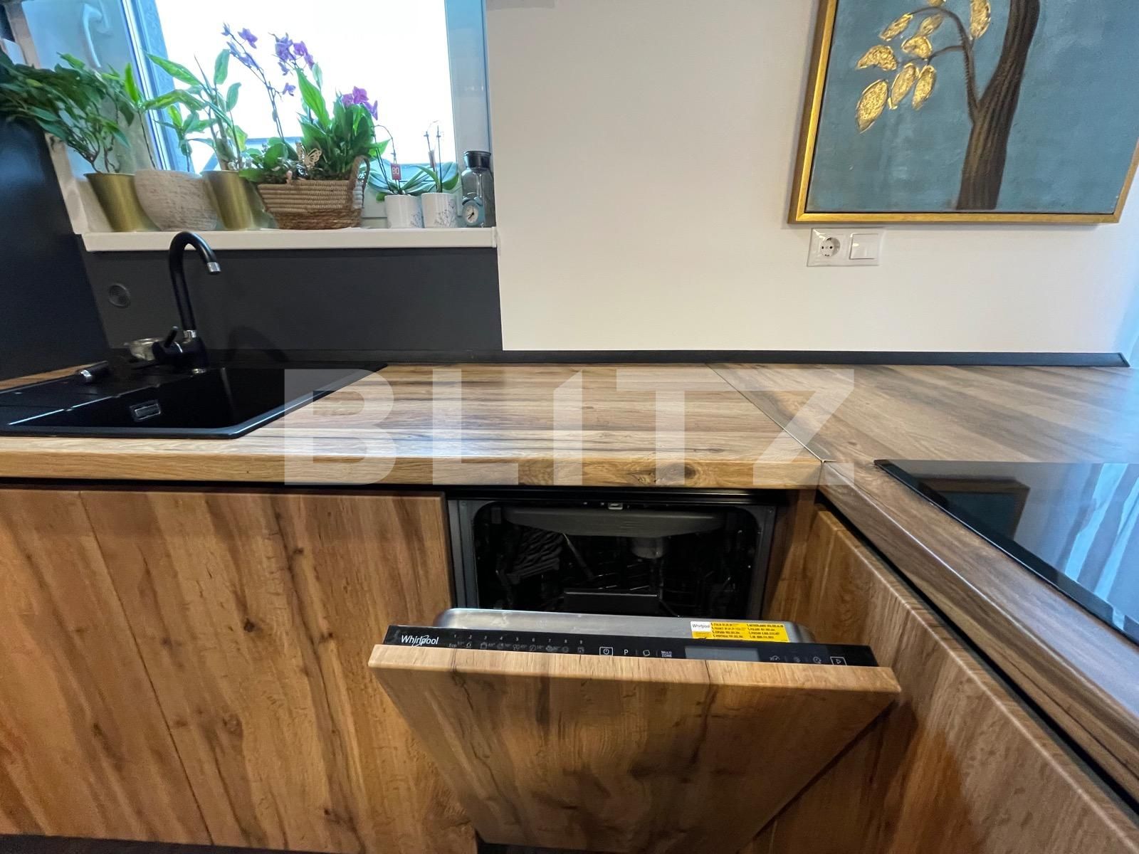 Apartament de închiriat 3 camere Borhanci - 133338AI | BLITZ Cluj-Napoca | Poza5