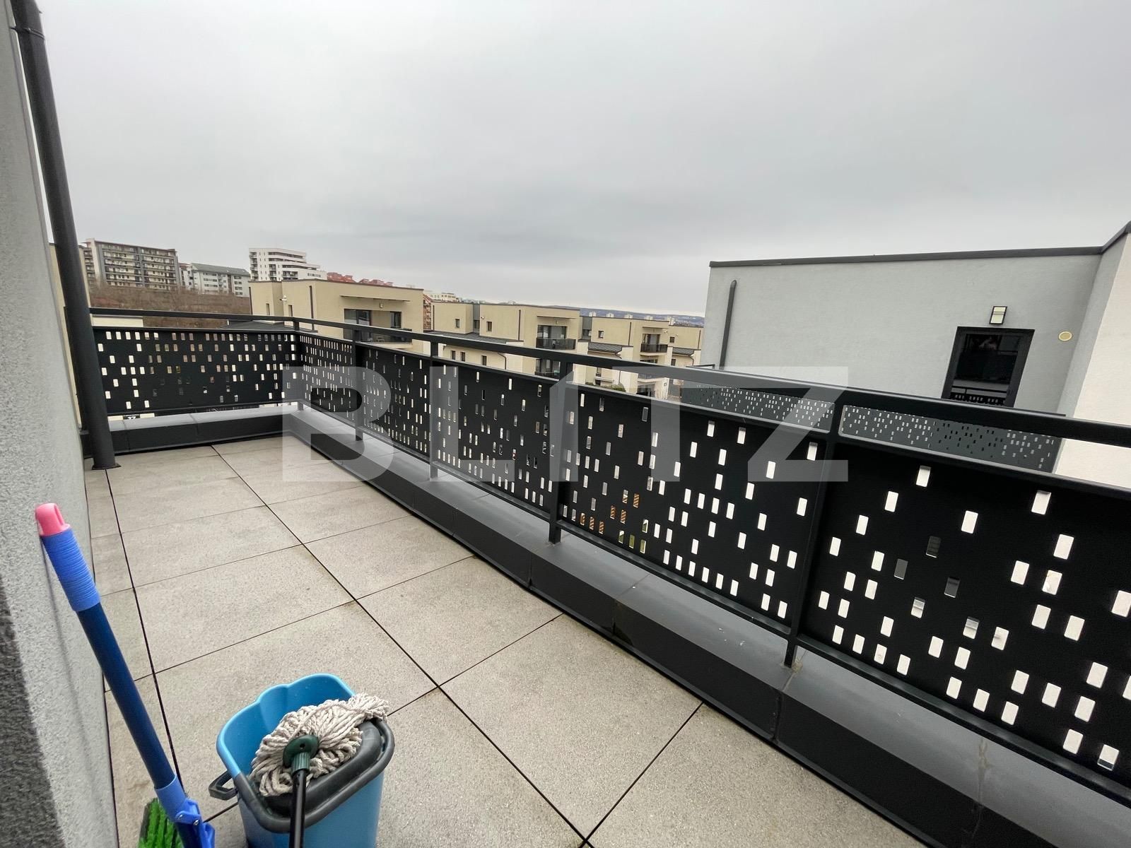 Apartament de închiriat 3 camere Borhanci - 133338AI | BLITZ Cluj-Napoca | Poza18