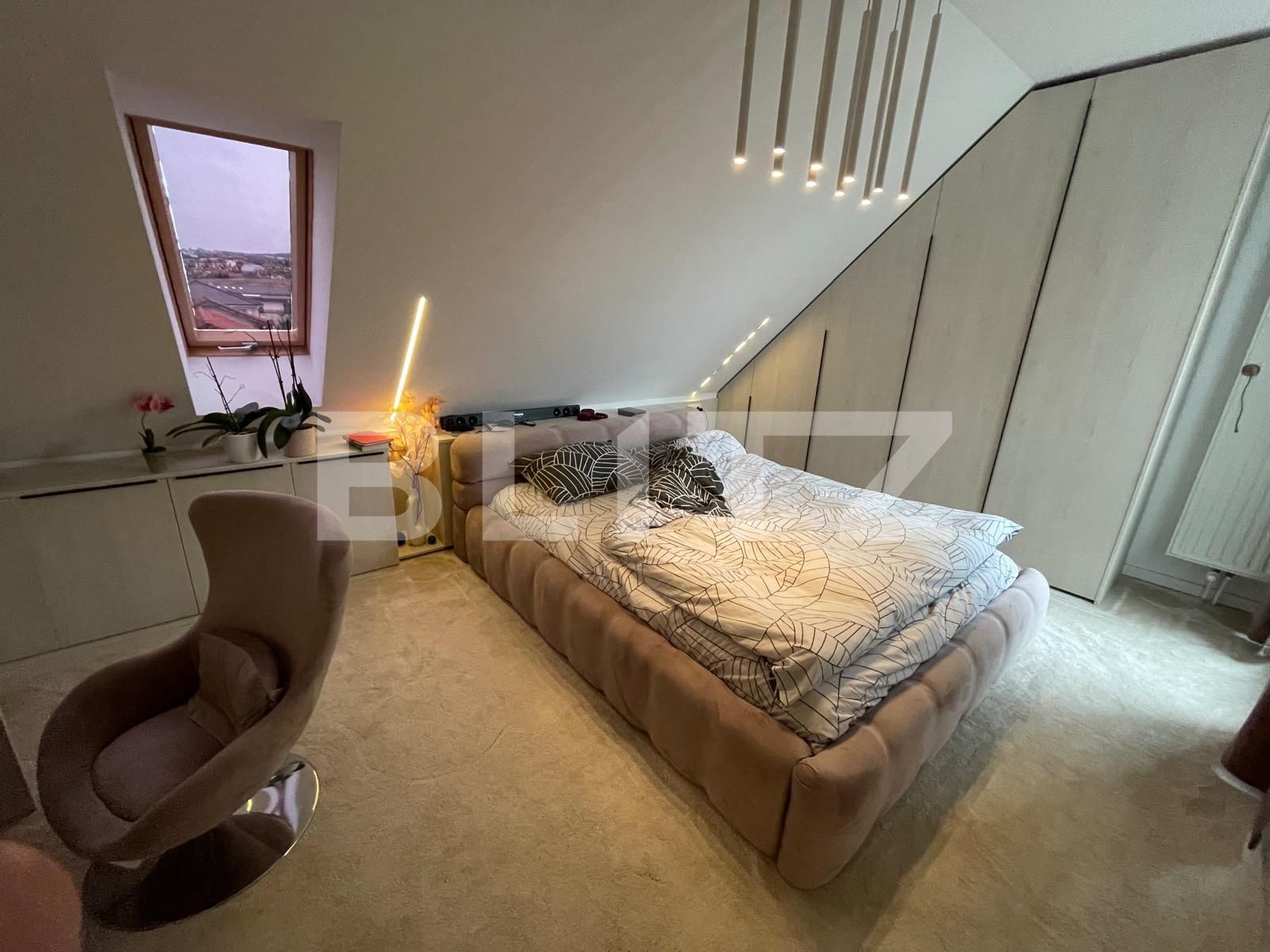 Apartament de închiriat 3 camere Borhanci - 133338AI | BLITZ Cluj-Napoca | Poza9