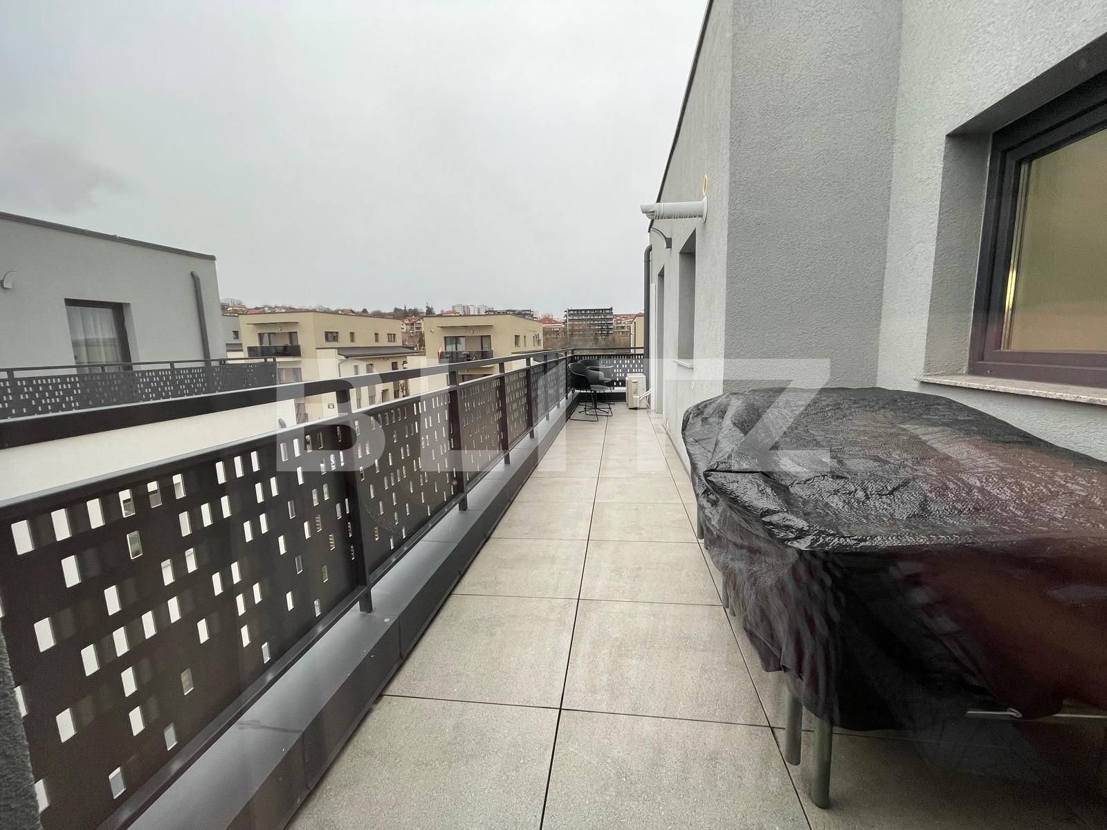 Apartament de închiriat 3 camere Borhanci - 133338AI | BLITZ Cluj-Napoca | Poza13