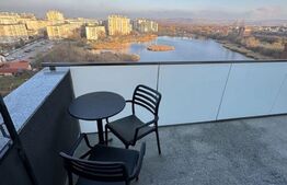 Apartament 2 camere, 60 mp, parcare, Complex Park Lake 