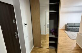 Apartament 2 camere, 60 mp, parcare, Complex Park Lake 