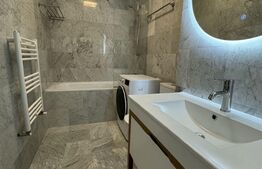 Apartament 2 camere, 60 mp, parcare, Complex Park Lake 