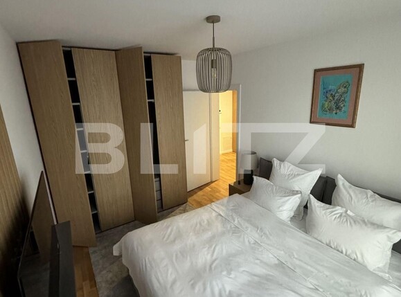 Apartament de închiriat 2 camere Gheorgheni - 133339AI | BLITZ Cluj-Napoca | Poza2