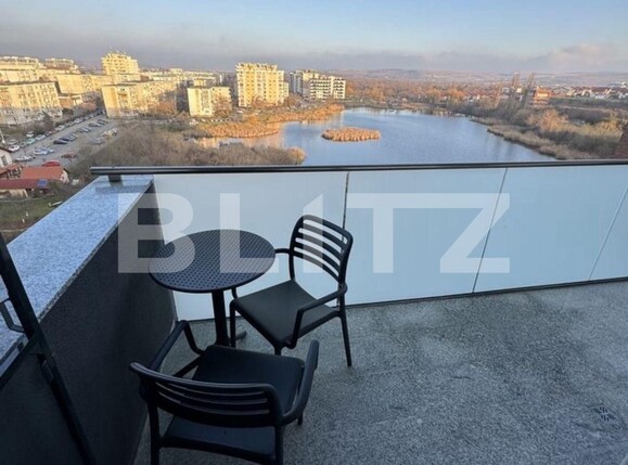 Apartament de închiriat 2 camere Gheorgheni - 133339AI | BLITZ Cluj-Napoca | Poza5